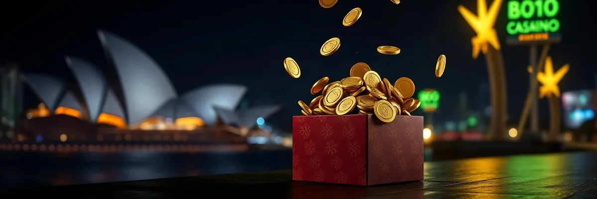 top 10 online casinos no deposit bonus in Australia — Restrictions that void a top 10 online casinos no deposit bonus ou