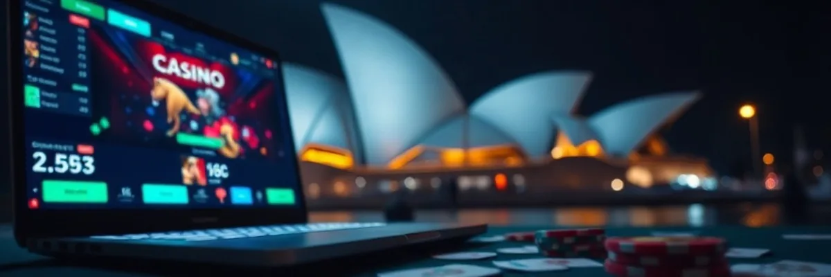What changes for a new account versus an established one — top 10 real money online casinos in Australia